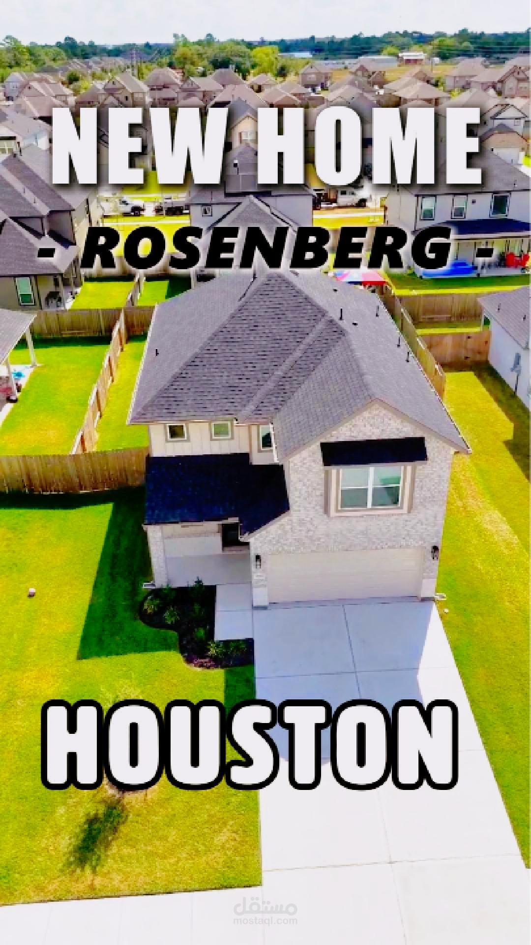 ريلز عقاري لوكاله امريكيه