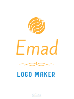 تصميم لوجو المحلات و الشركات