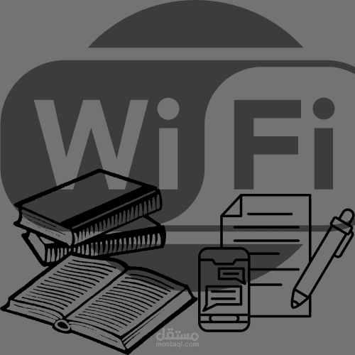 عمل ابحاث بدقه