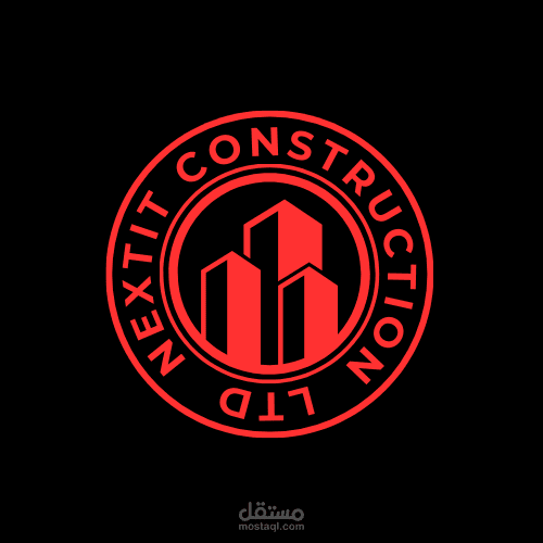 شركة بناء وعقارات