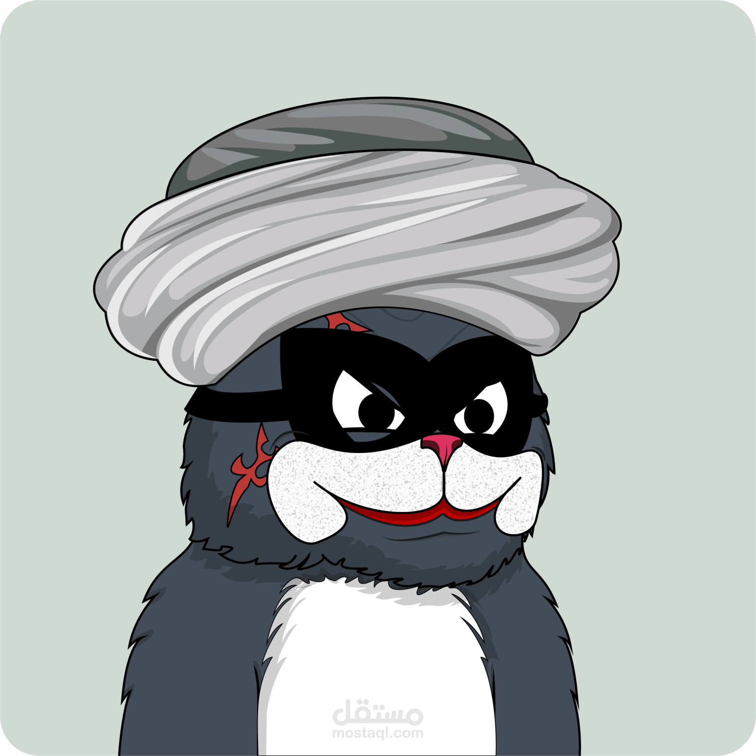 رسوم كارتونية
