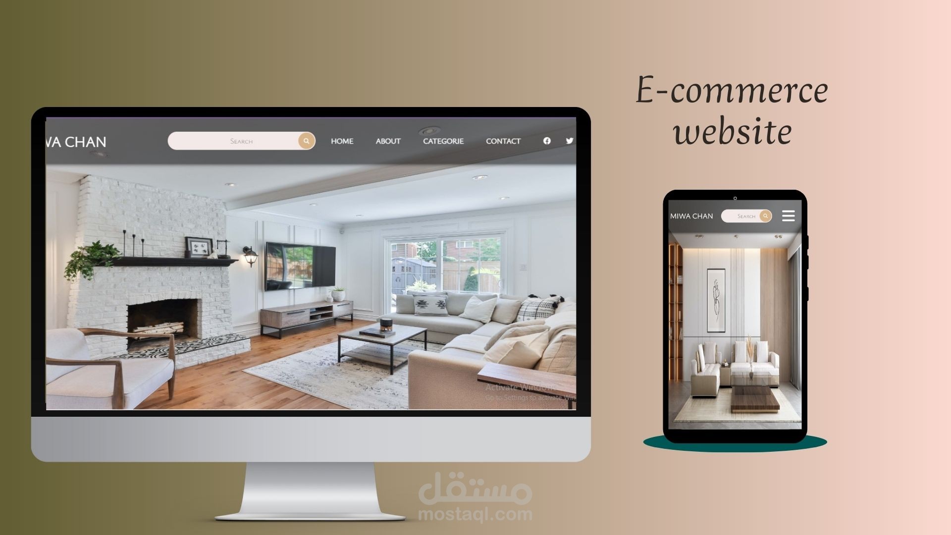 Home decors
