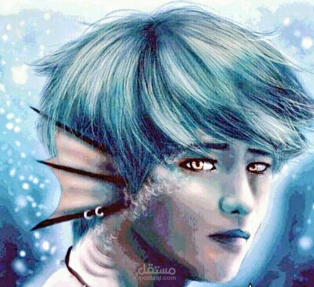 الرجال الزرق من مينش