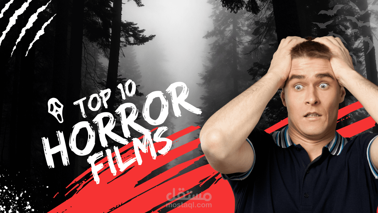 تصميم غلاف قنوات يوتيوب وصورة مصغرة - YouTube banner and thumbnail