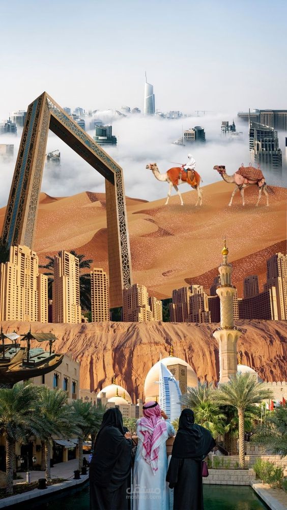 مقال من 1000 كلمة عن 800 مليار دولار استثمار السعودية في قطاع السياحة