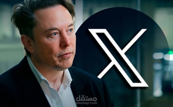 مقال من 1000 كلمة عن اليون ماسك: 75 مليون دولار خسائر مقاطعة موقع إكس