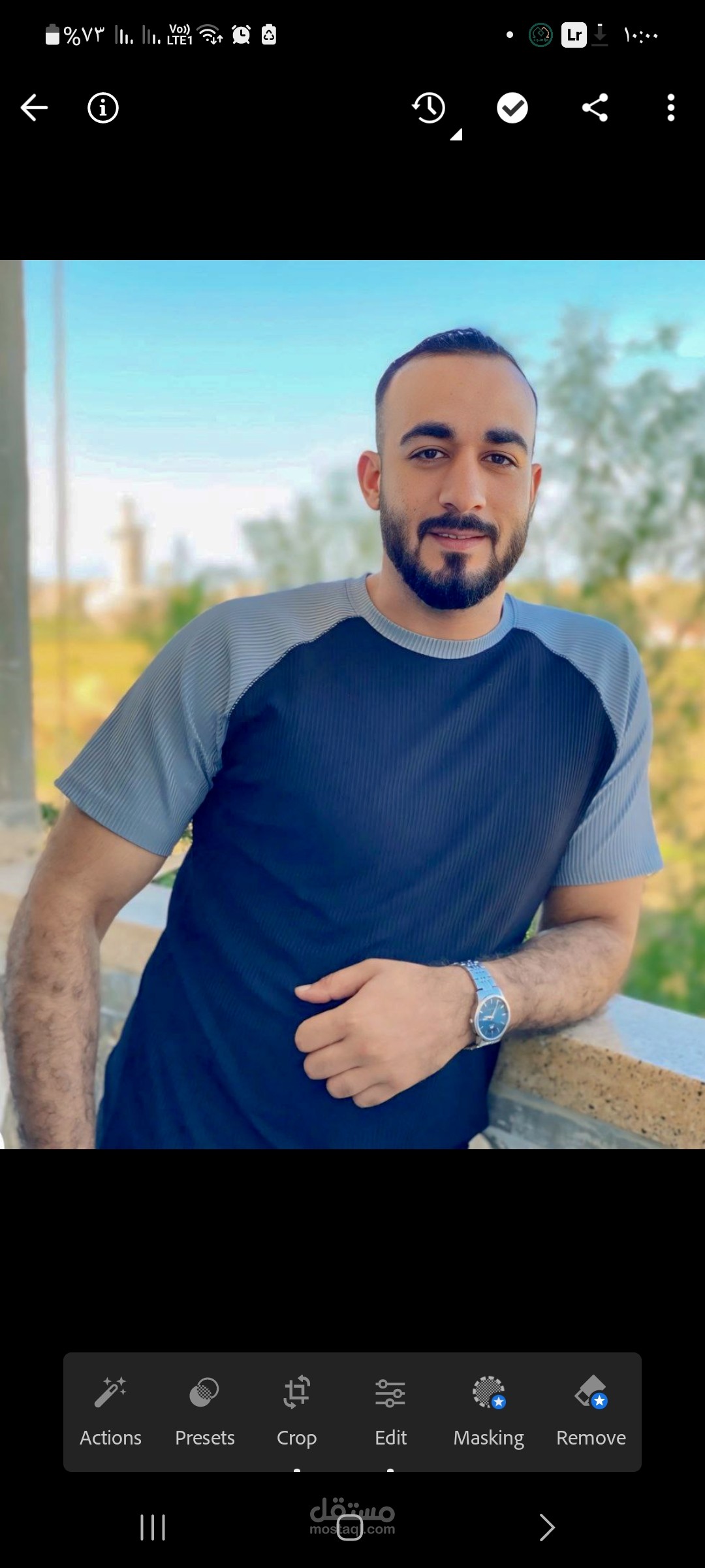 ادفينا رشيد البحيره