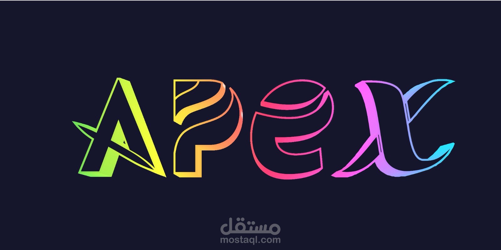 تصميم لوجو حسب طلب العميل
