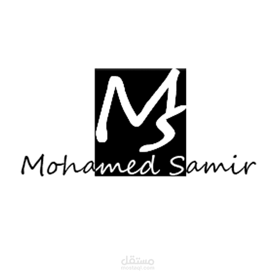 ٍSimple Logo