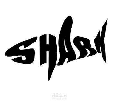 SHARK LOGO