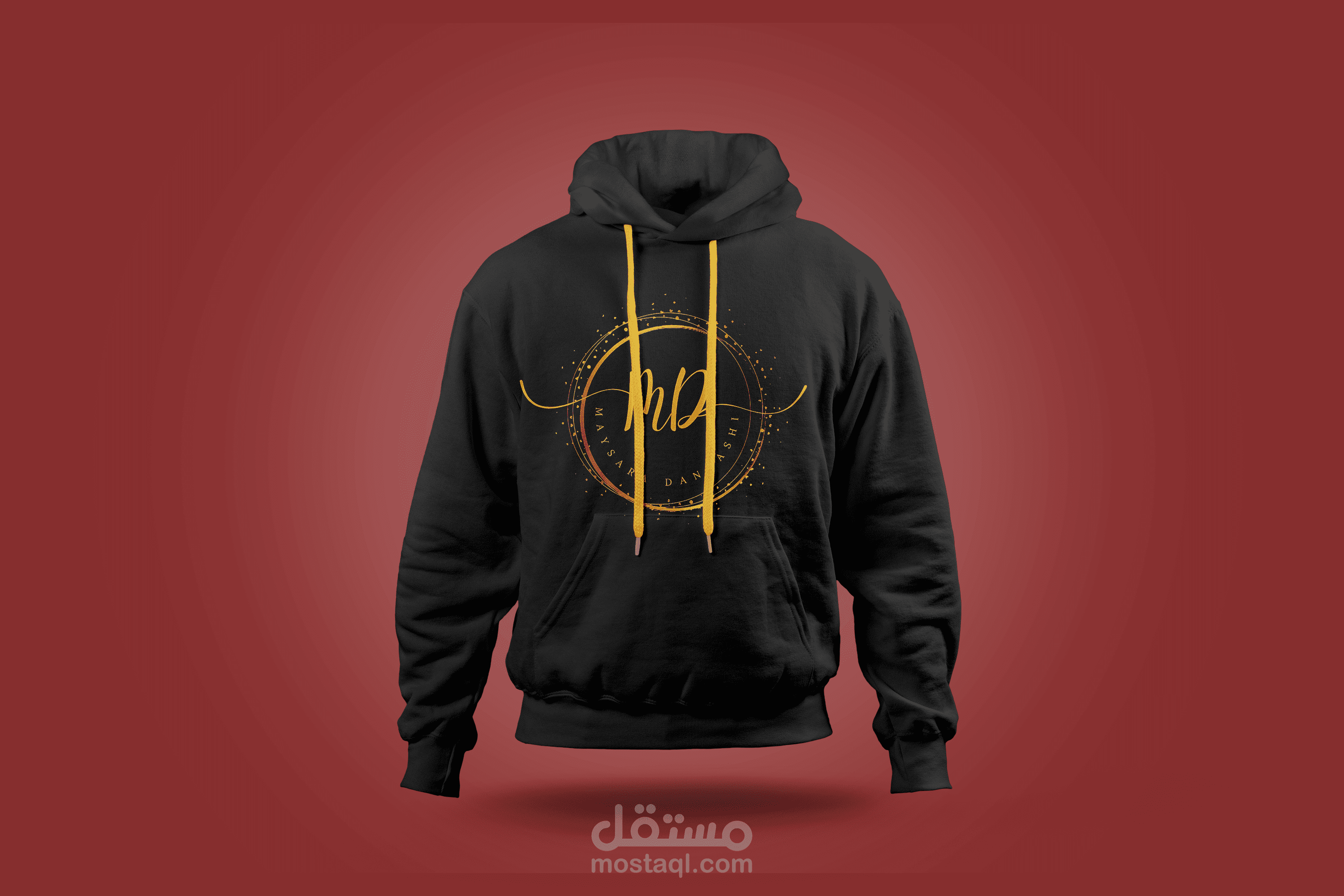 تصميم T-shirt
