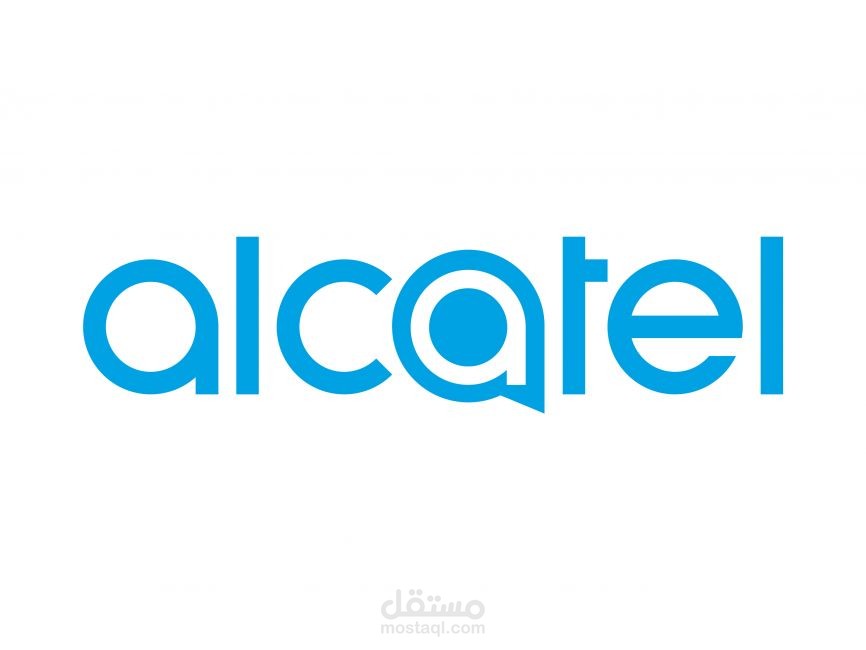 َAlcatel Africa