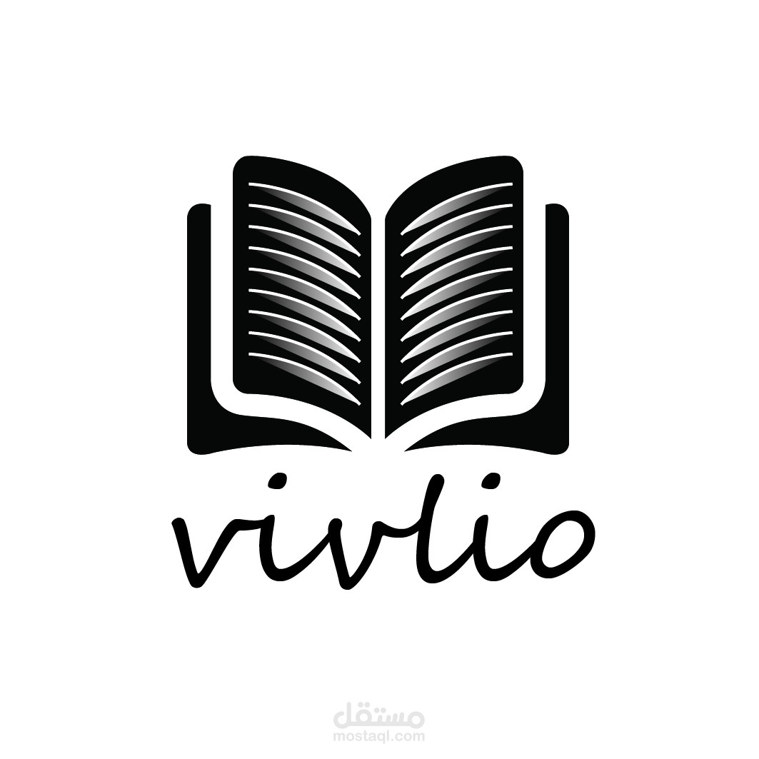 تصميم شعار وكرت شخصي