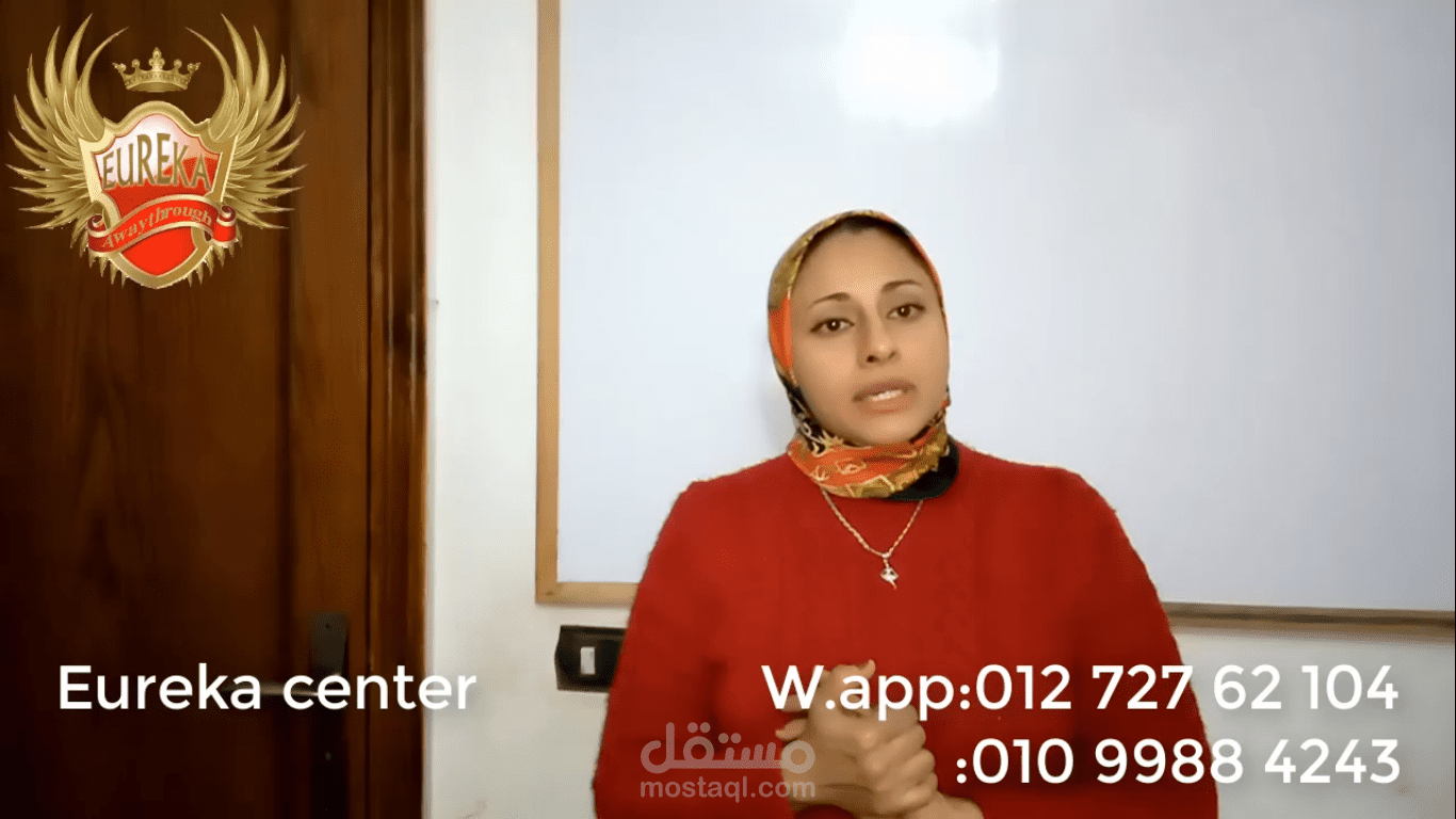 فيديو توضيحي لبعض الاخطاء اللغوية في اللغة الانجليزية / صحيح لكن لم يعد مستخدم