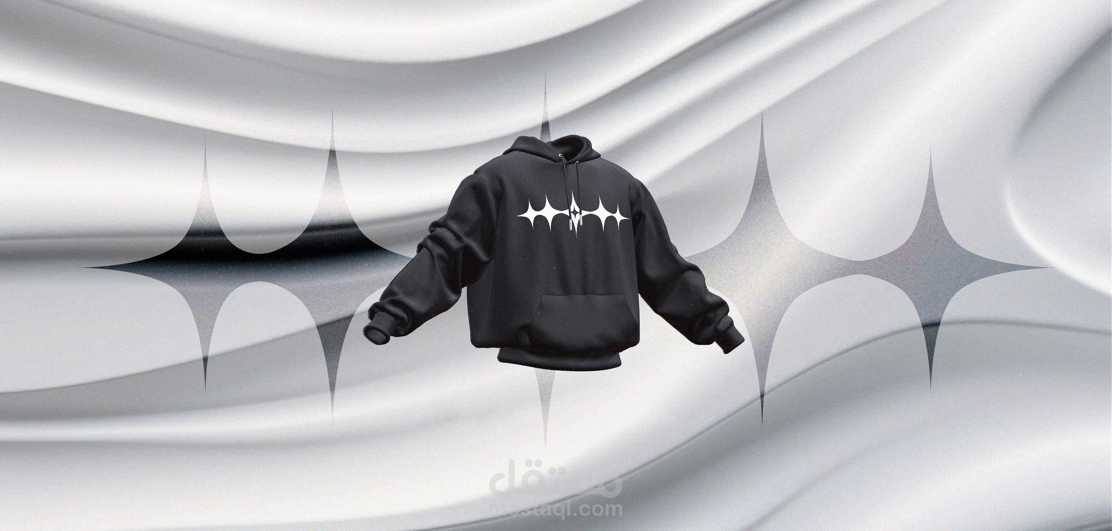 تصميم ملابس HOODIE edition