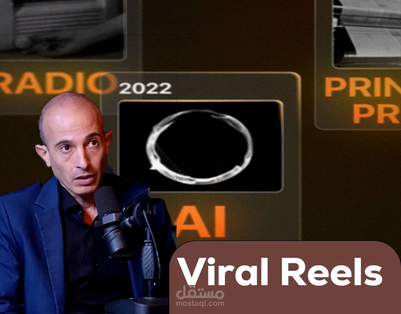Viral Reels Style