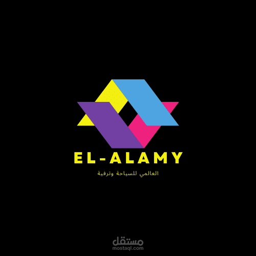 تصميم شعارات احترافية