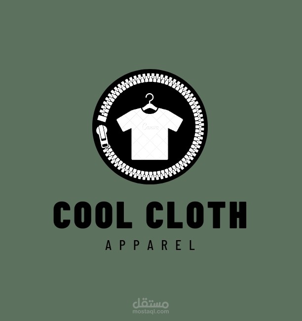 Logo t-shirt