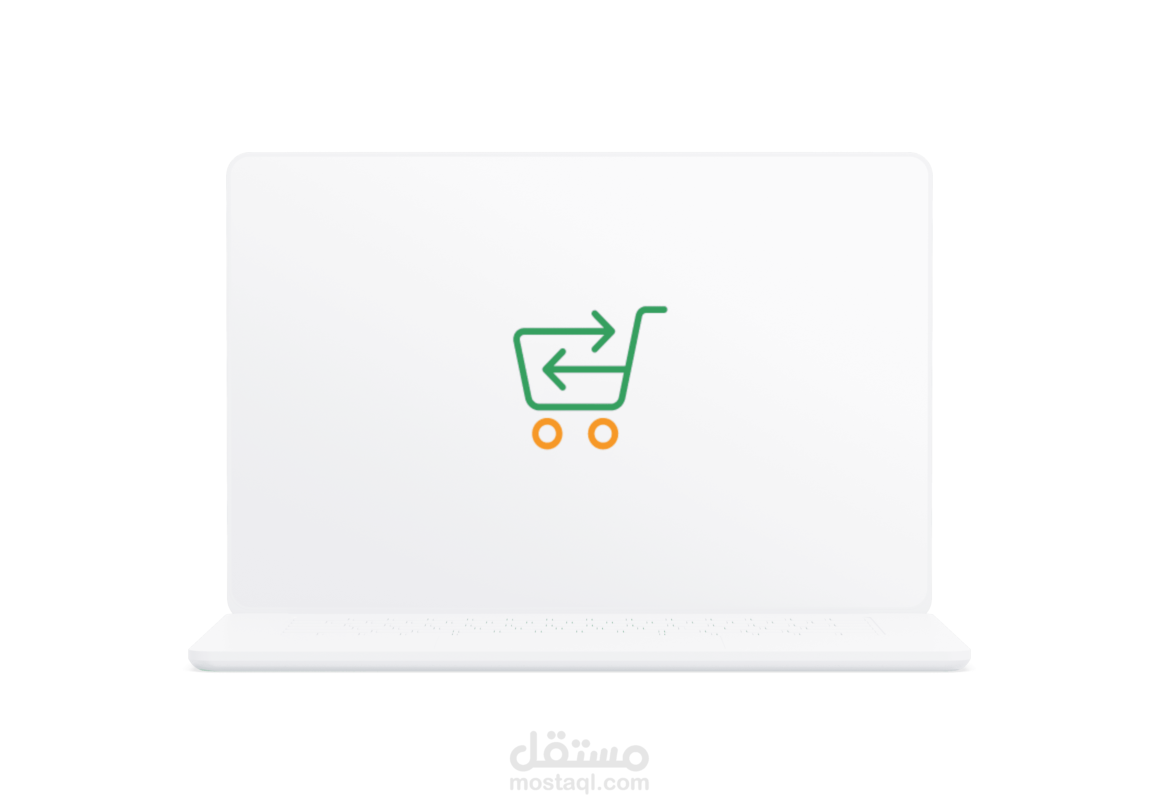 لوجو شركة استيراد و تصدير