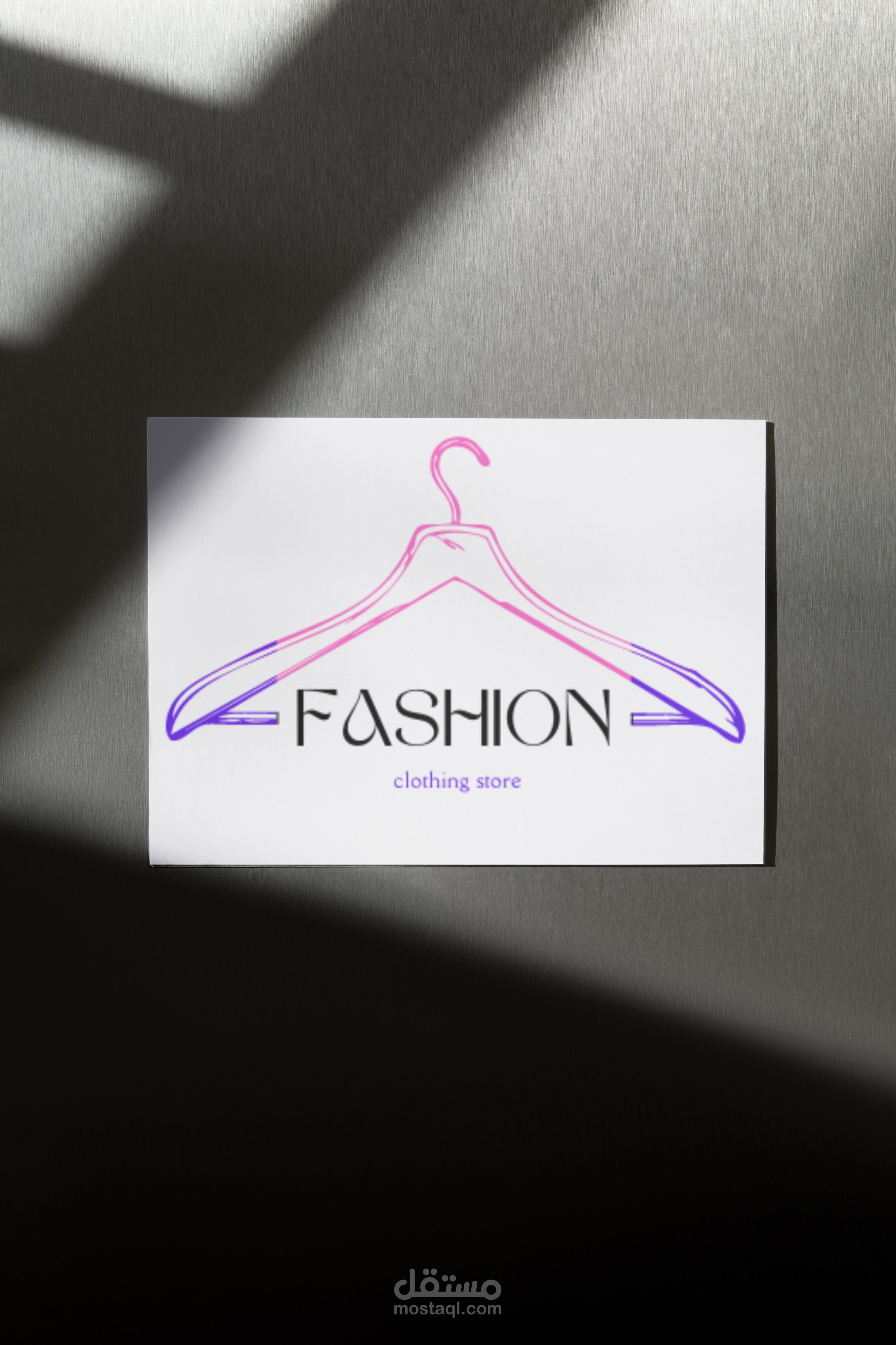clothing store design
