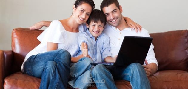عرض تقديمى لمقاله عن التربيه الحديثه