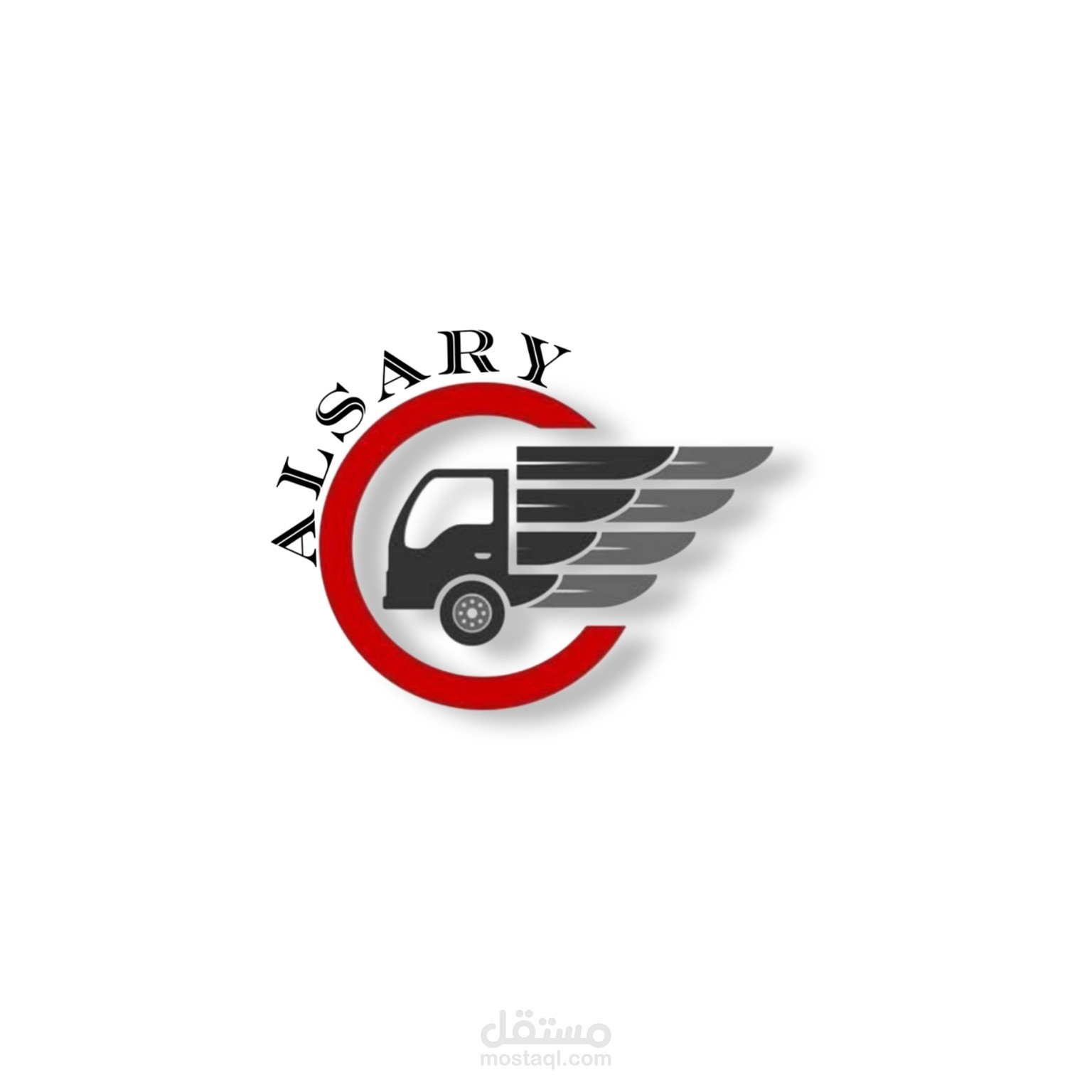 تصميم لوغو