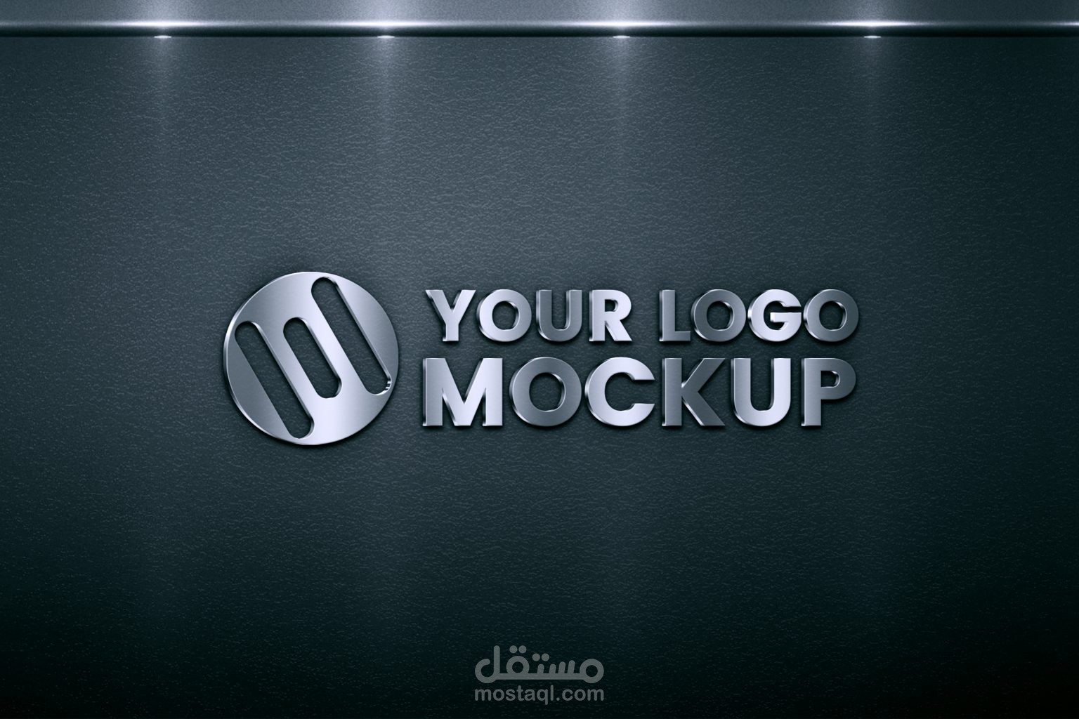 تصميم لوقو