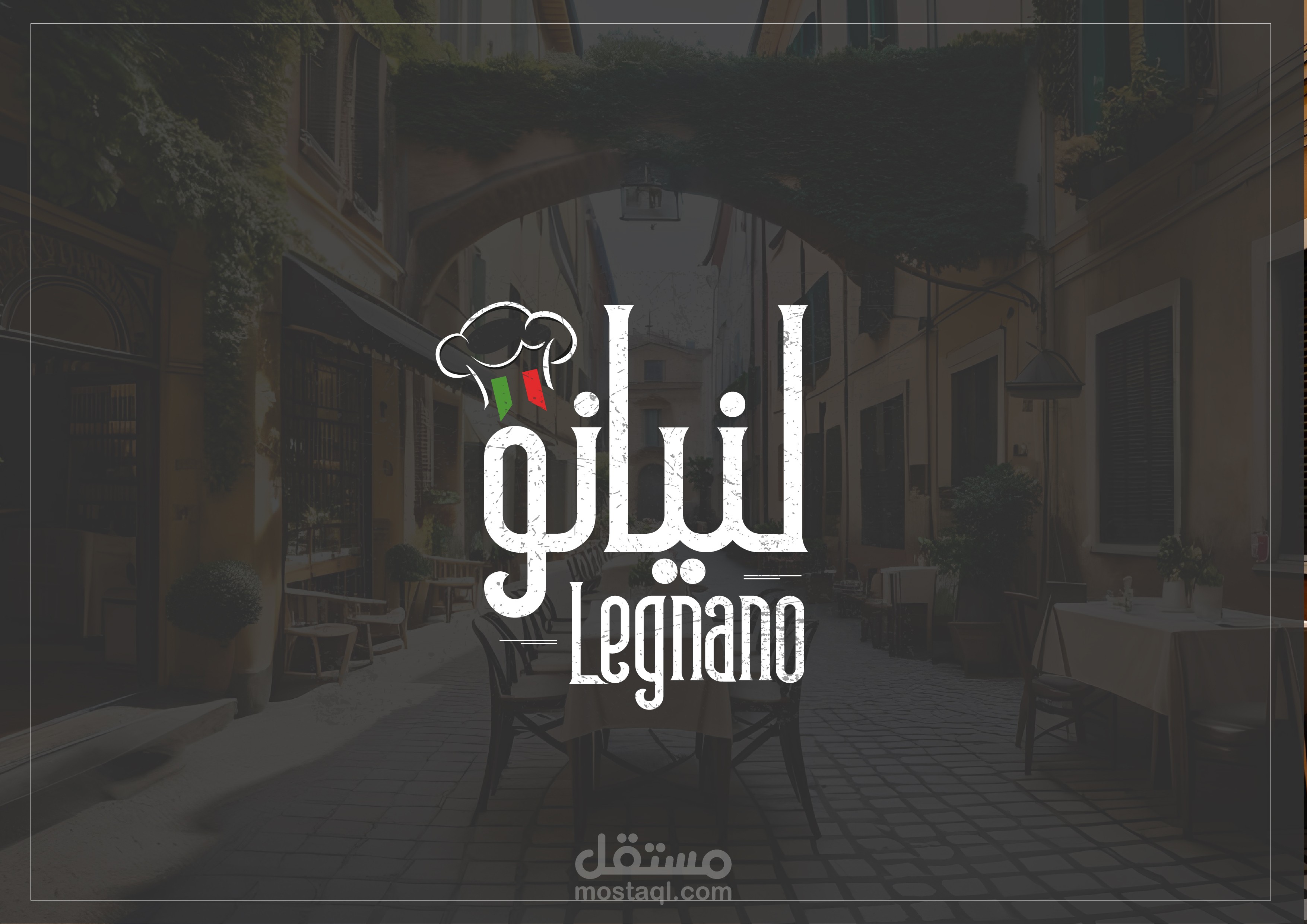 legnano  Italian pizza