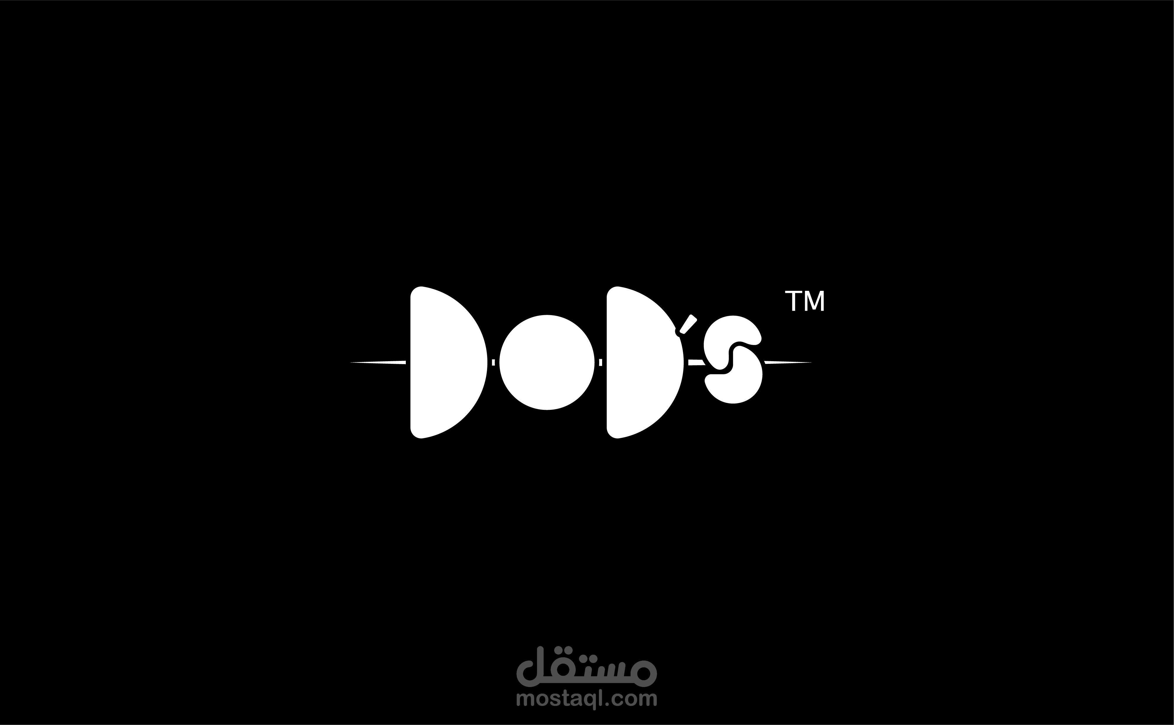 DOD'S Grill RESTAURANT LOGO