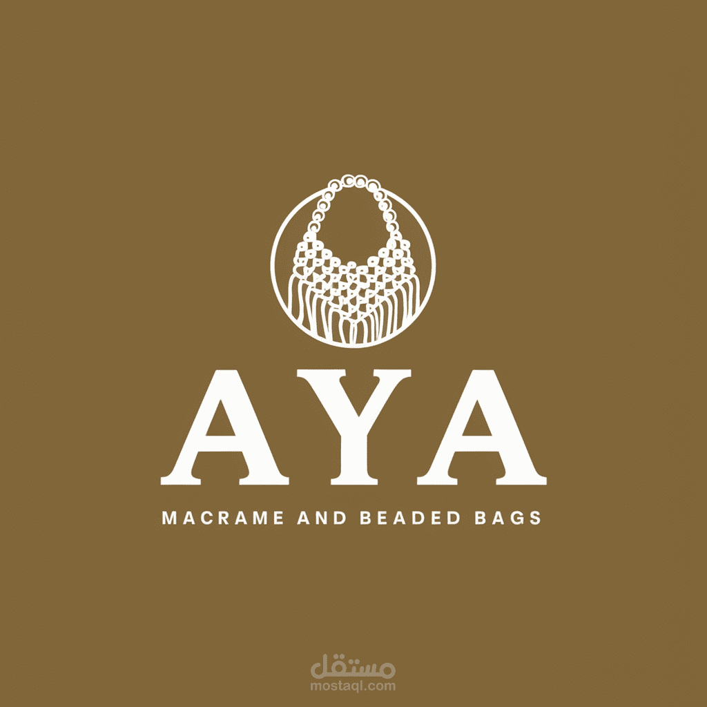 تصميم شعار