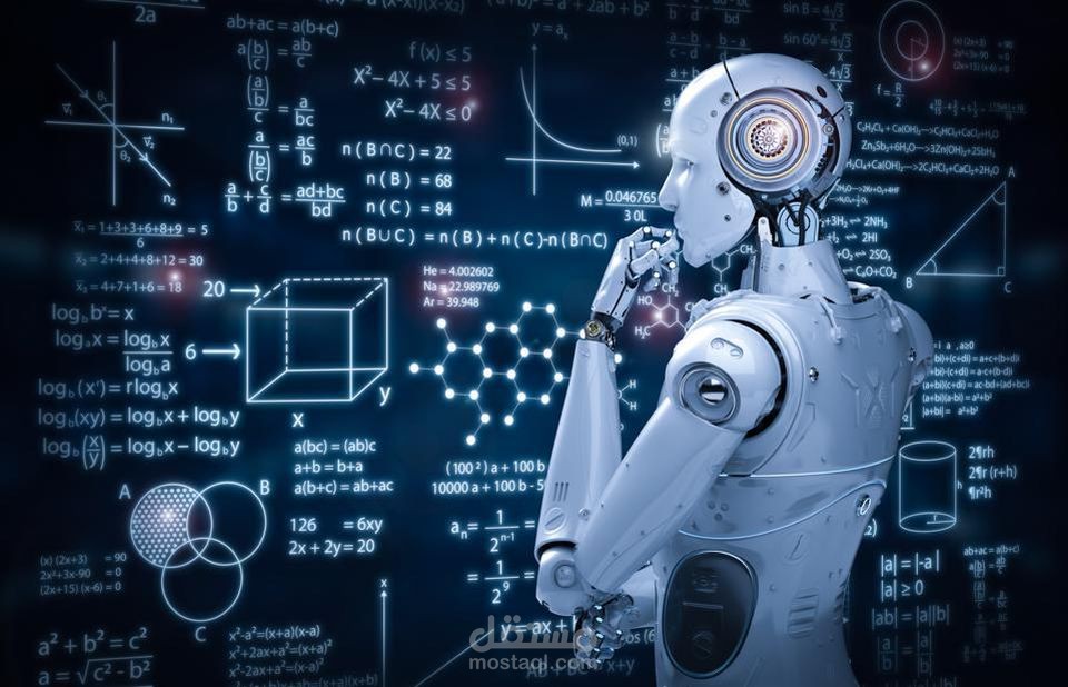 Machine Learning Models