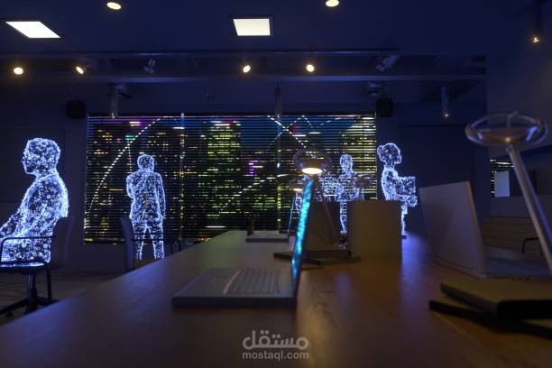 تأثير الذكاء الاصطناعي على سوق العمل و الوظائف