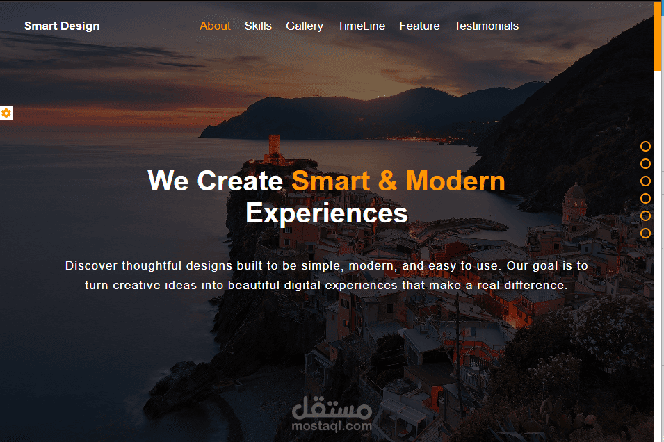 Smart Design