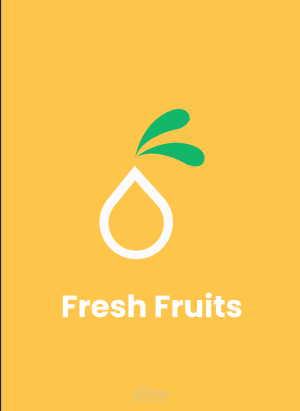 fresh fruits