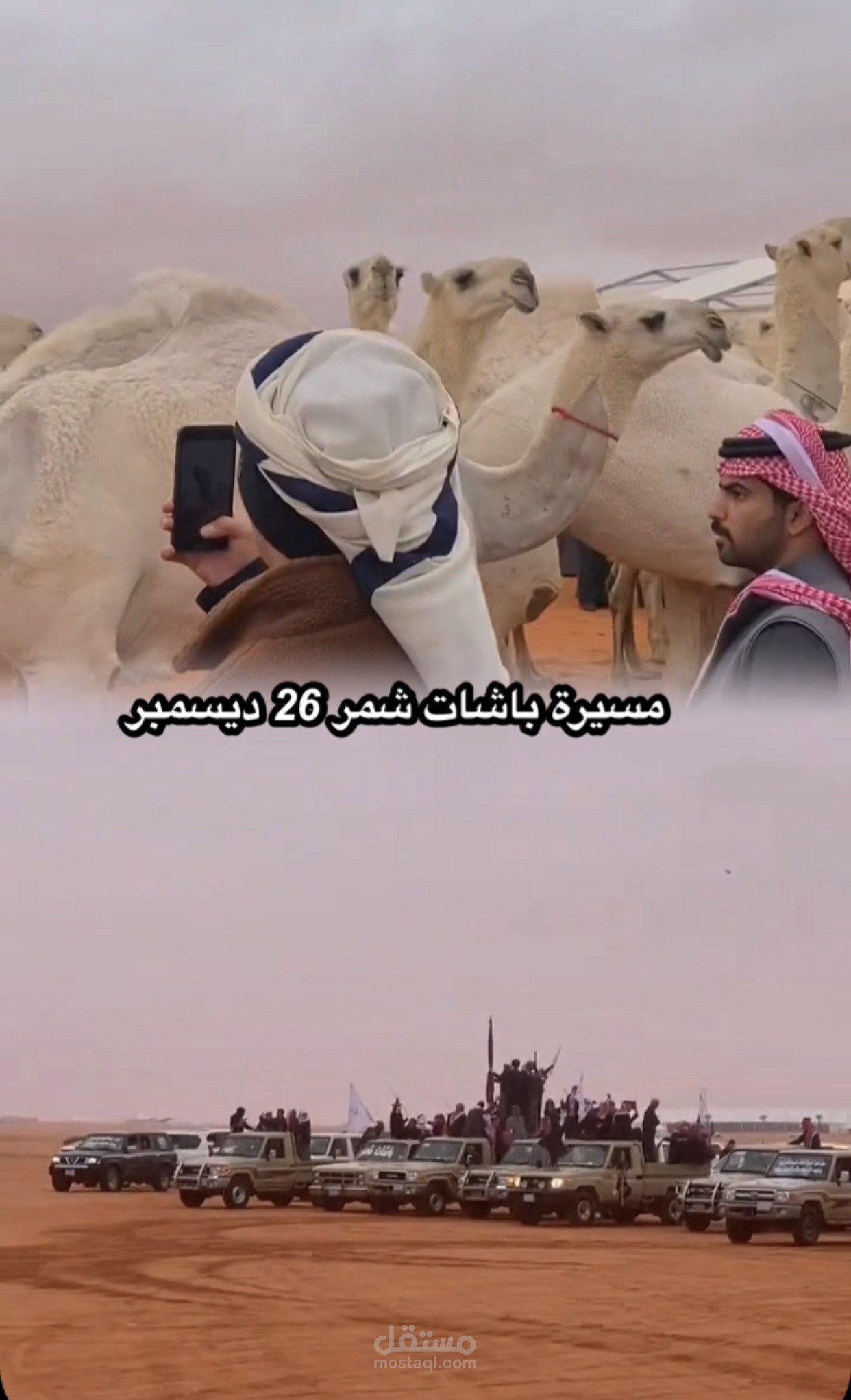 لا يطلب تواجد