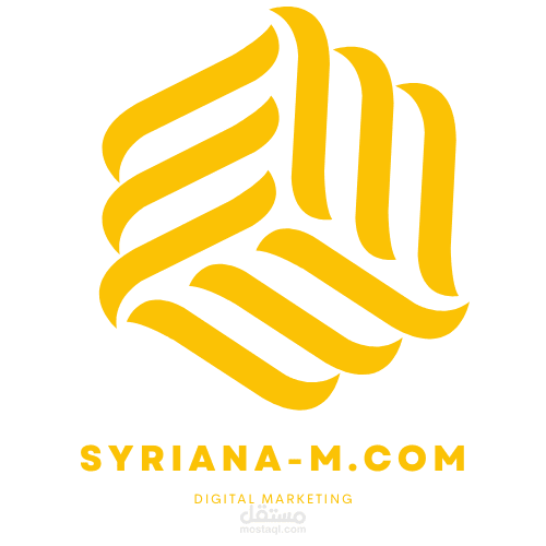 تصميم لوغو لموقعي