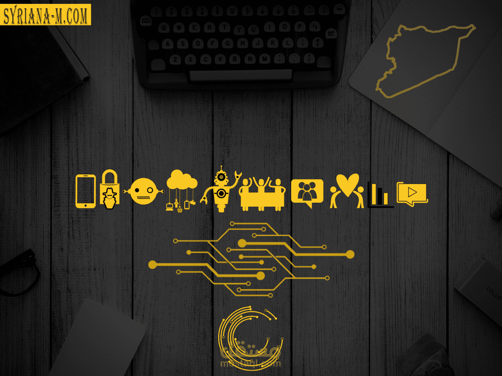 تصميم غلاف سوشل ميديا