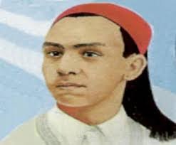 مقالة عن أبو القاسم الشابي