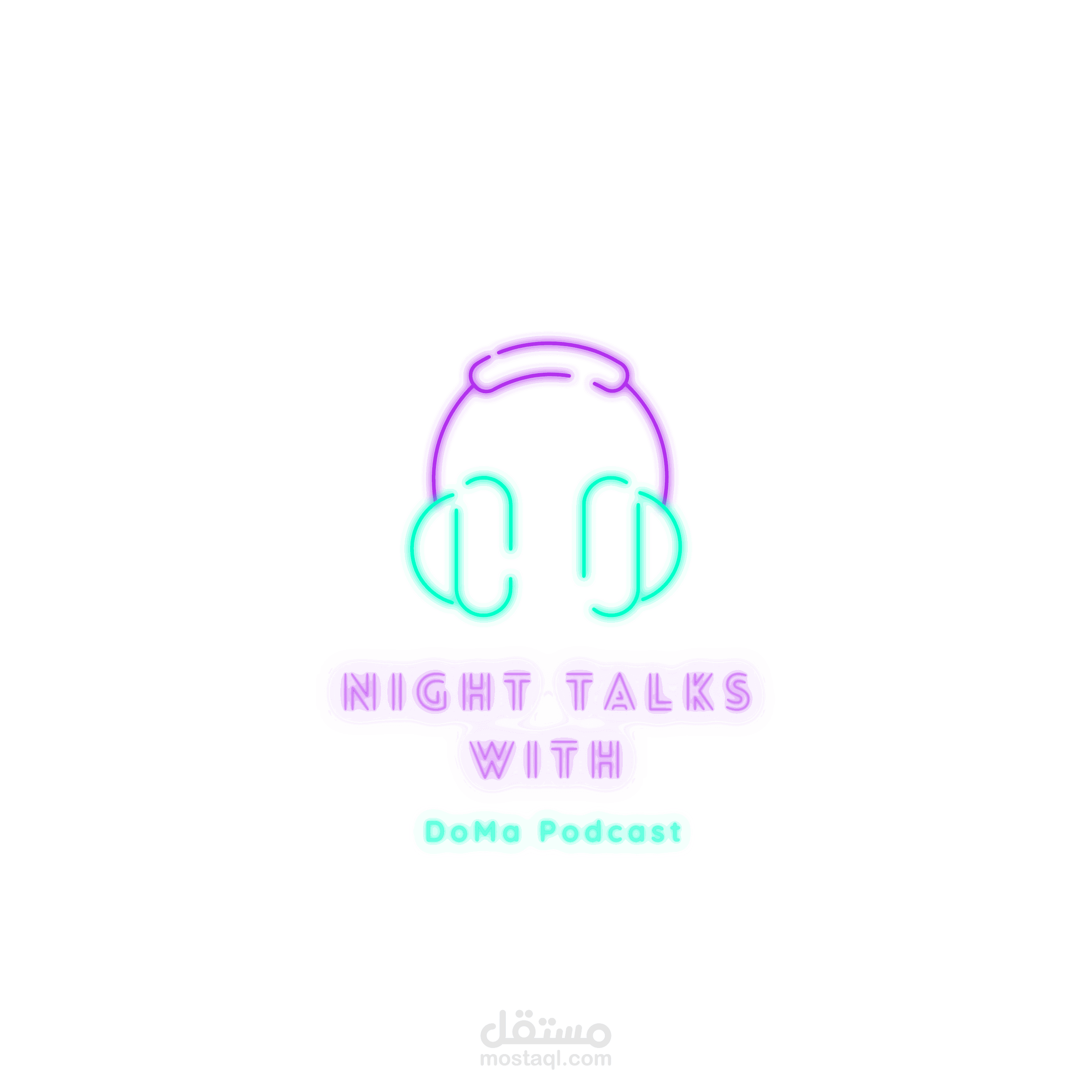 بودكاست لوجو