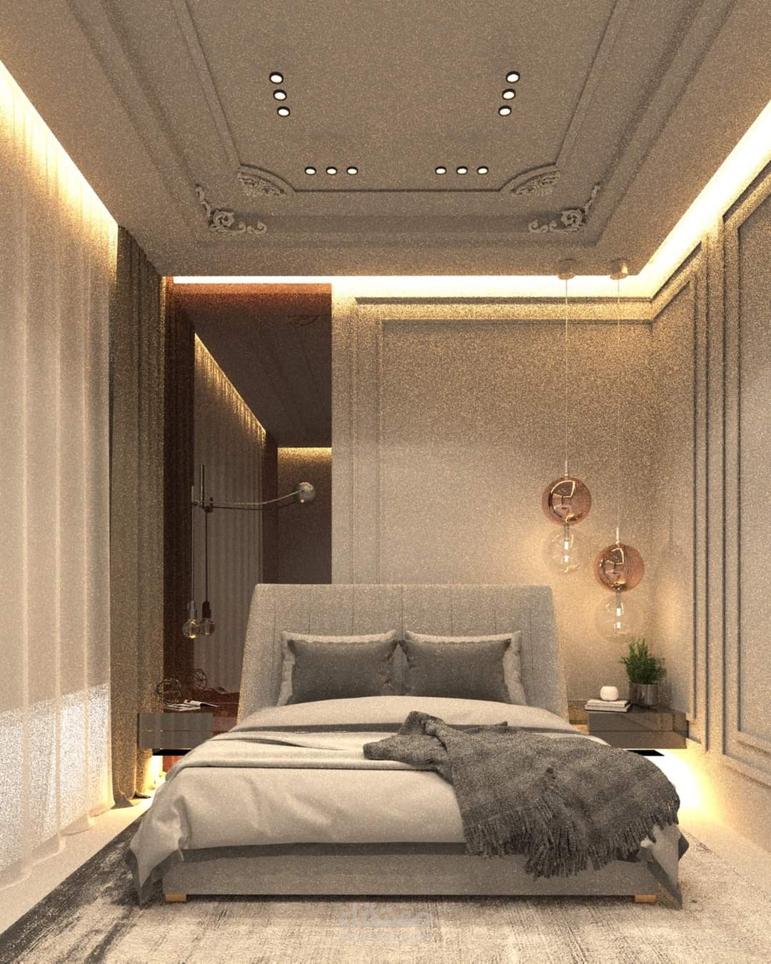 تصميم داخلي