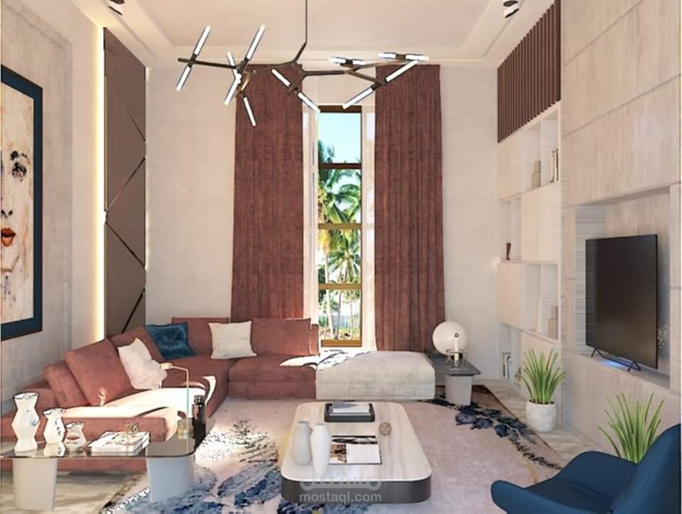 تصميم داخلي