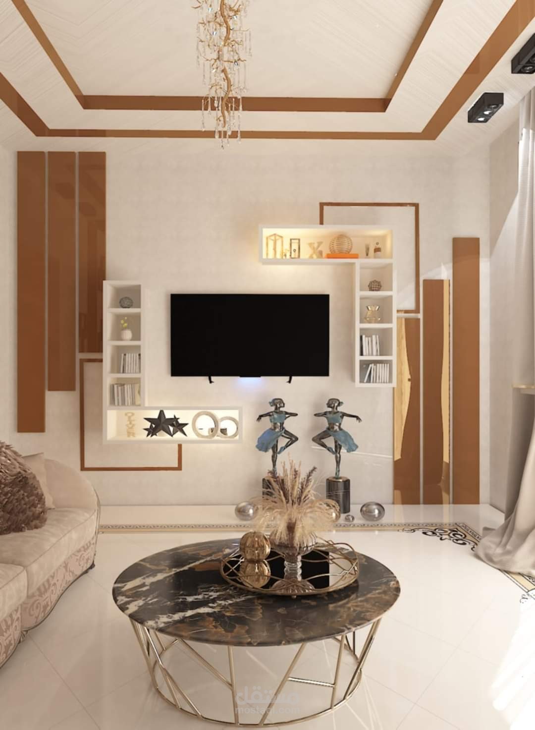 تصميم داخلي