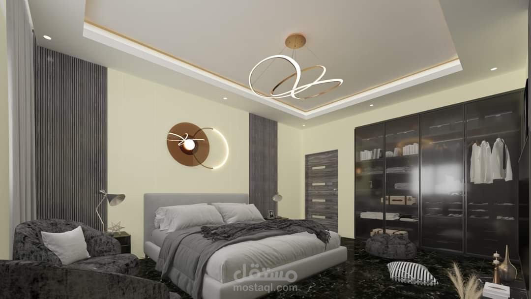 تصميم داخلي