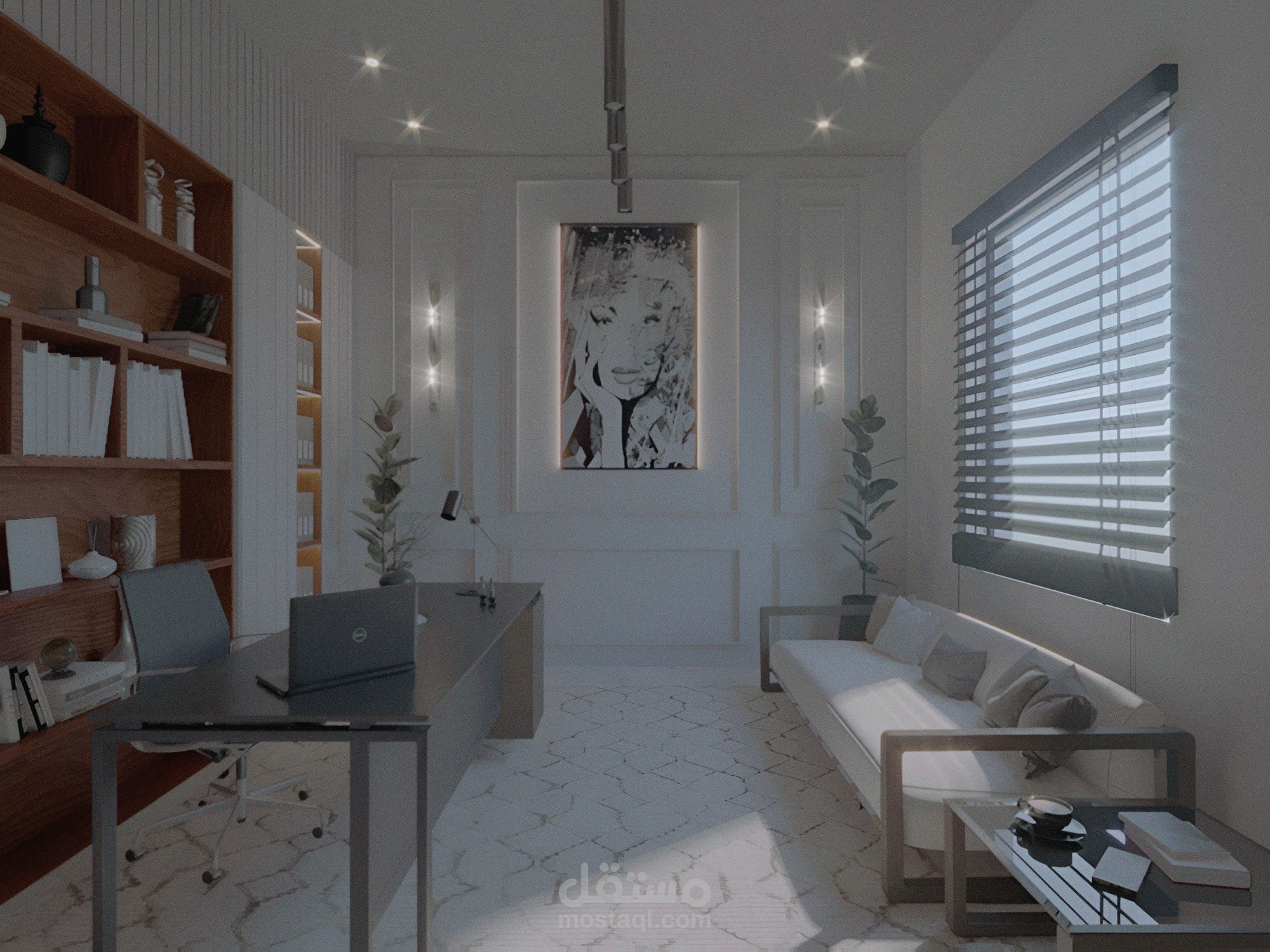 تصميم داخلي