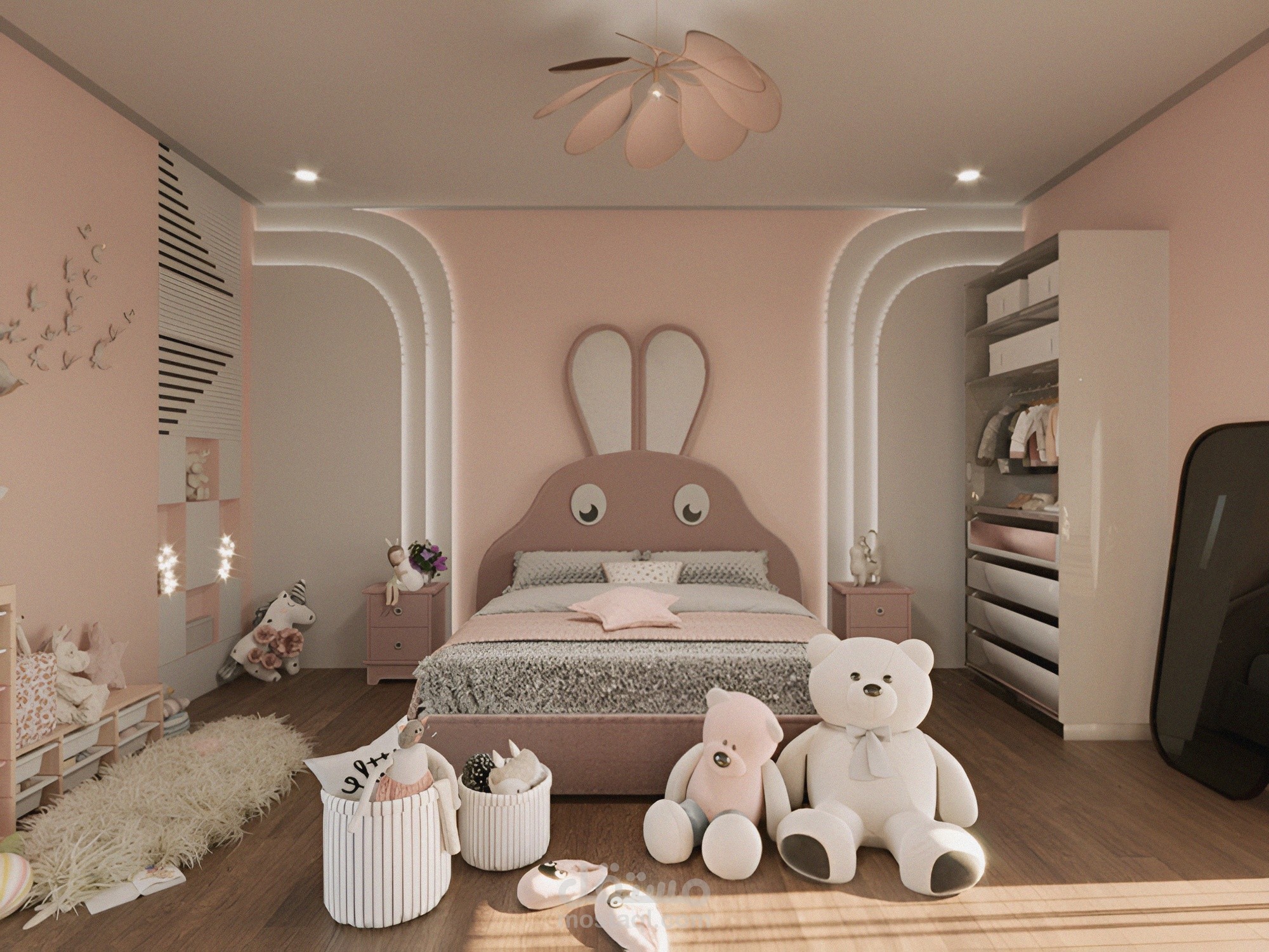 تصميم داخلي (ديكور)