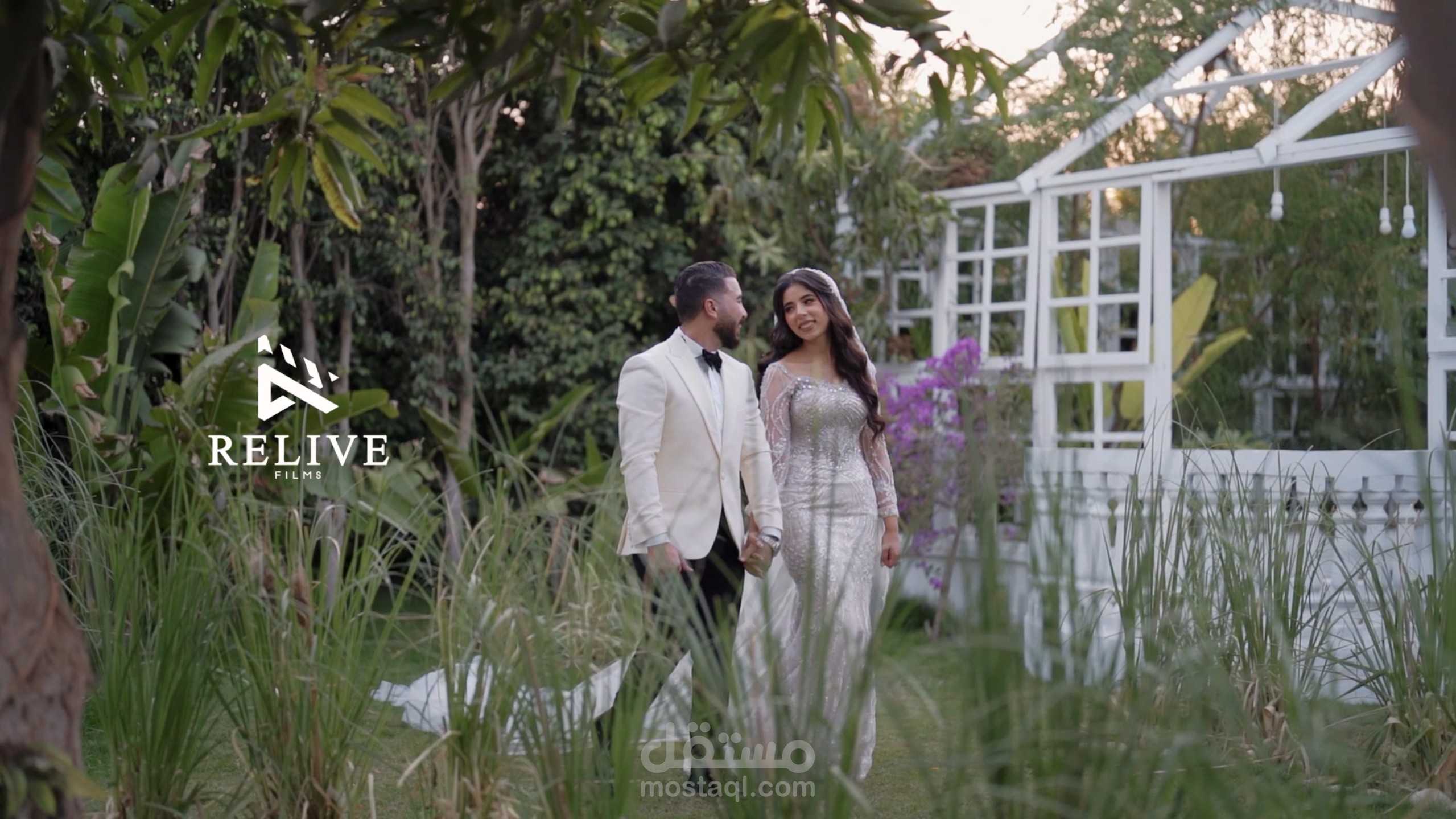Promo Full Day Wedding | Directed by Fouda