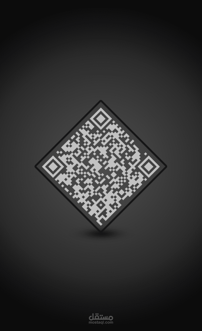 تصميم بطاقة عمل