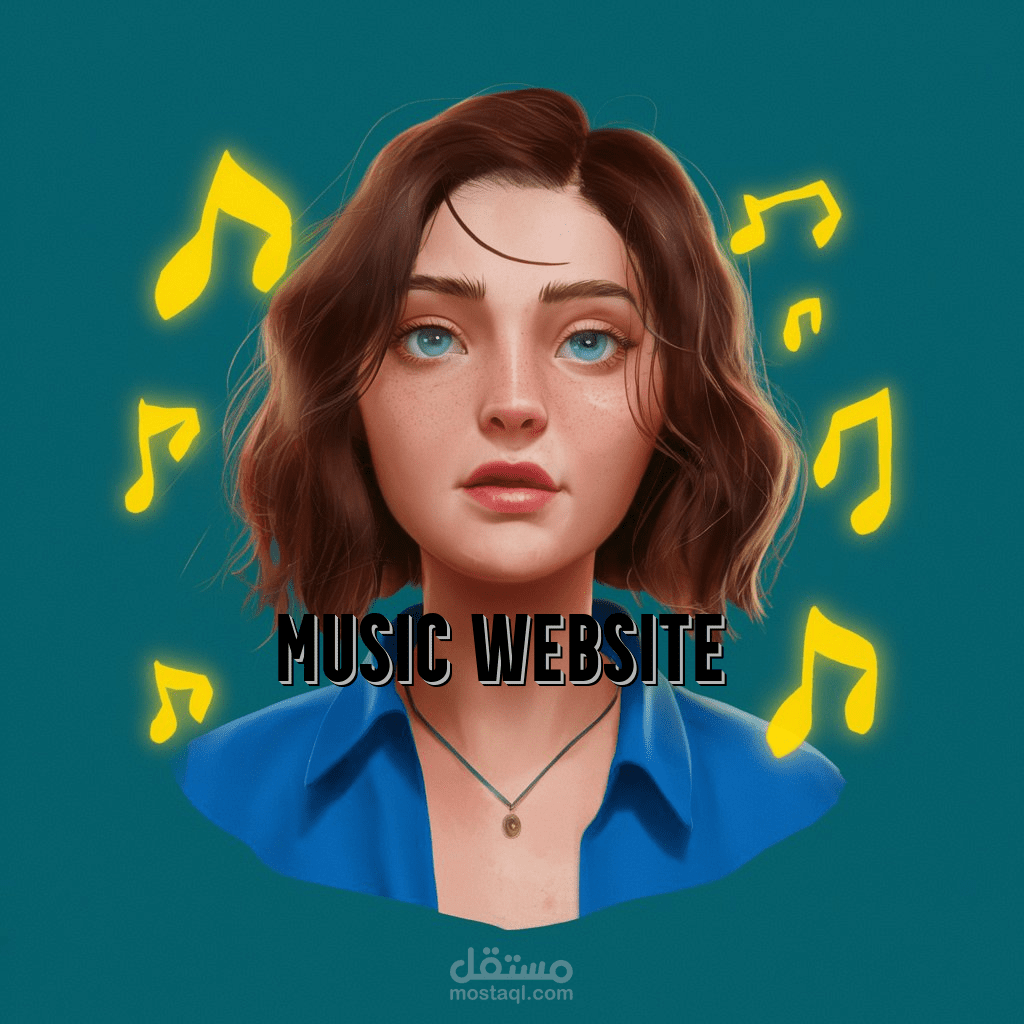 موقع موسيقي