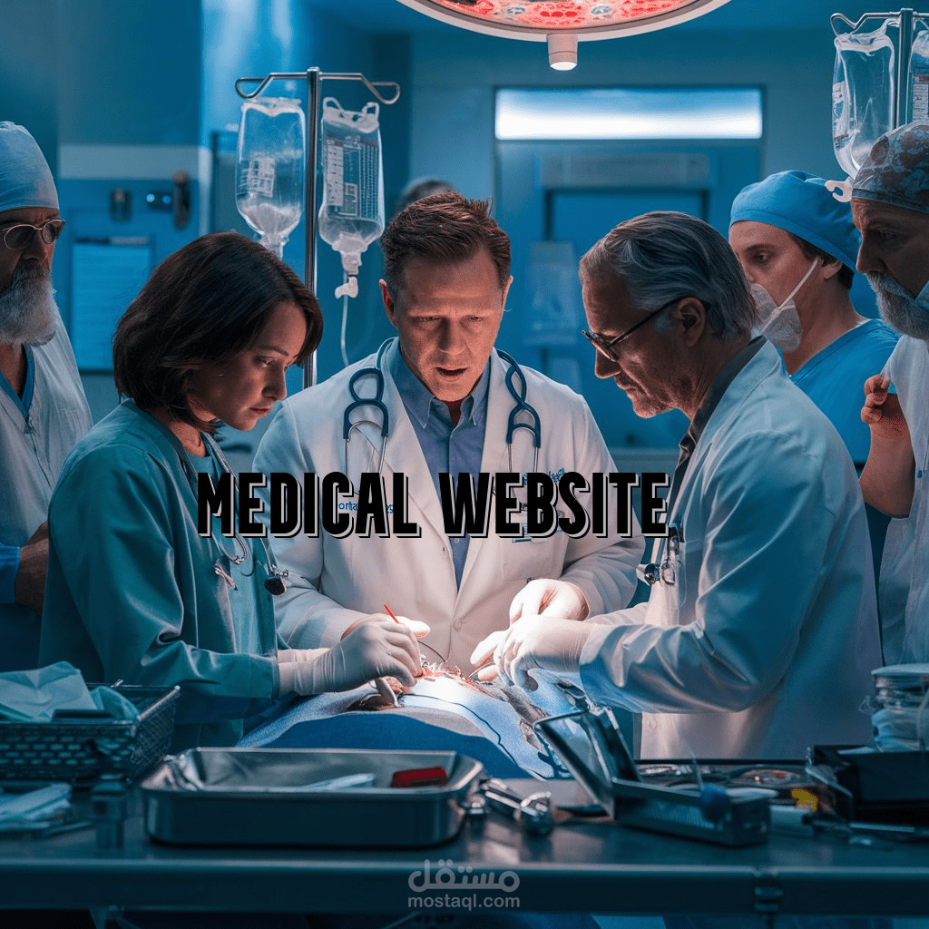 موقع طبي