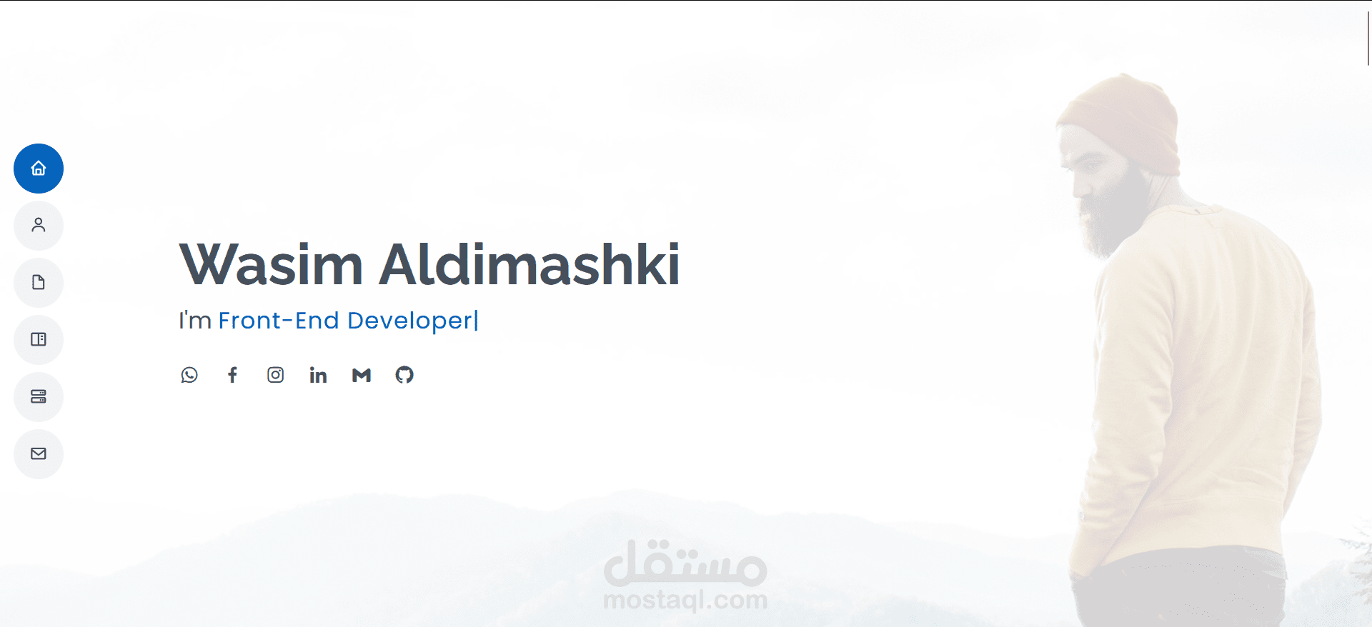 Curriculum Vitae